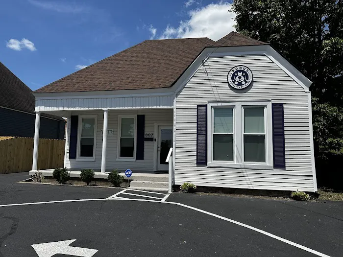 Focus Veterinary Care Picture 2
