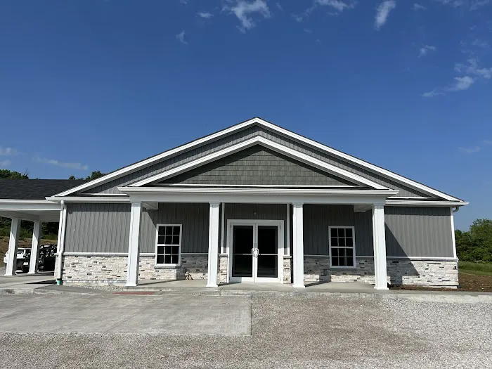 Anderson Animal Hospital Picture 2
