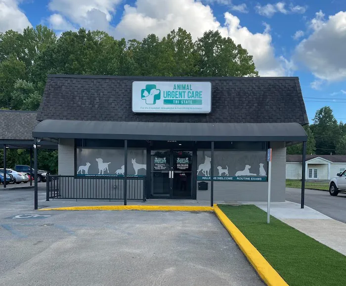 Animal Urgent Care Tri-State Picture 1