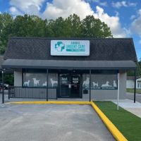 Animal Urgent Care Tri-State ico