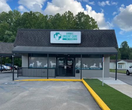 Animal Urgent Care Tri-State