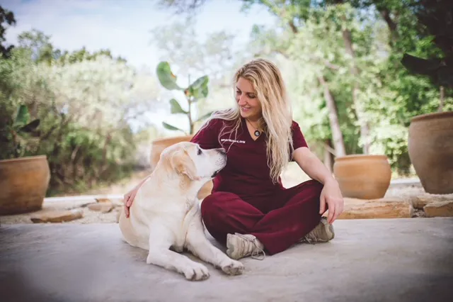 Republic of Texas Veterinary Picture 1