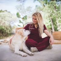Republic of Texas Veterinary ico