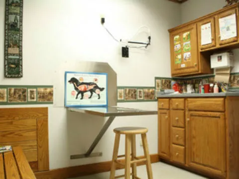 Robinson Hospital for Animals Picture 4