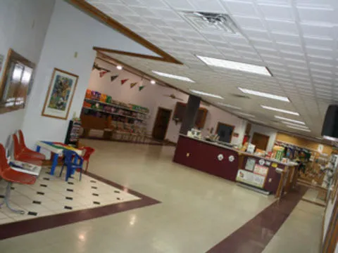 Robinson Hospital for Animals Picture 9