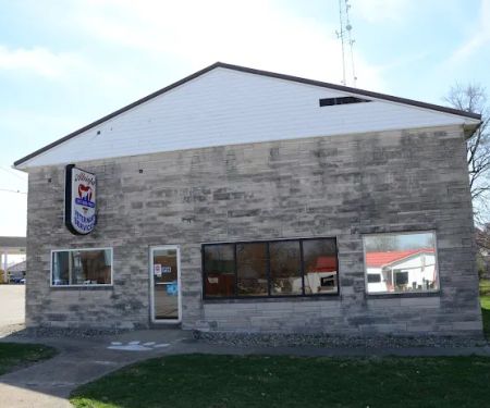 Albright Veterinary Services