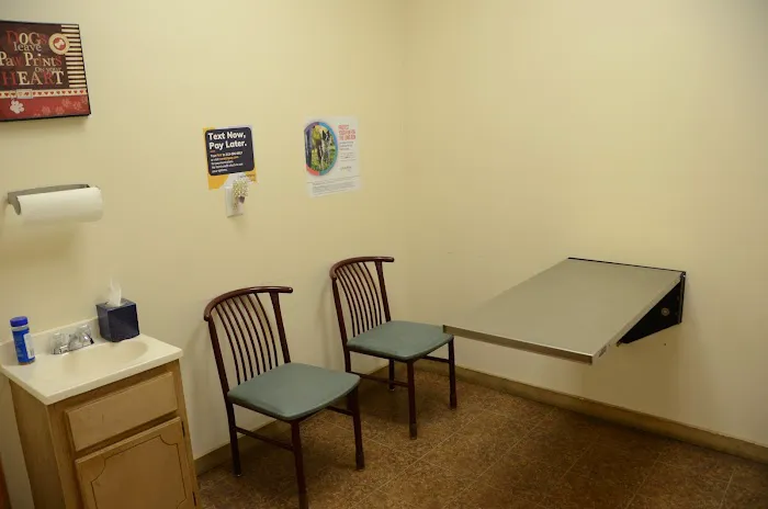Albright Veterinary Services Picture 3