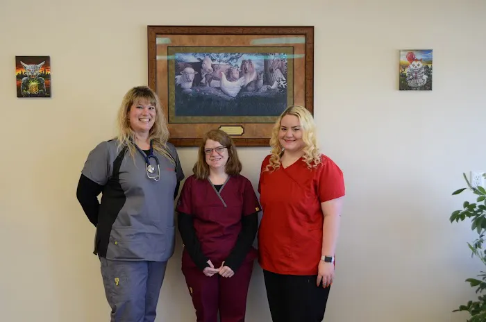 Albright Veterinary Services Picture 2