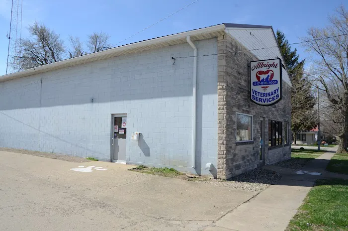 Albright Veterinary Services Picture 6