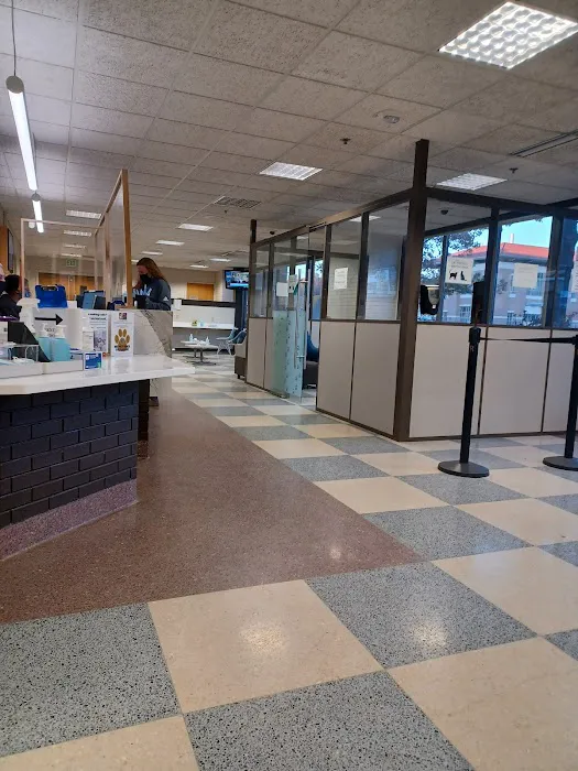 Purdue University Small Animal Hospital Picture 6