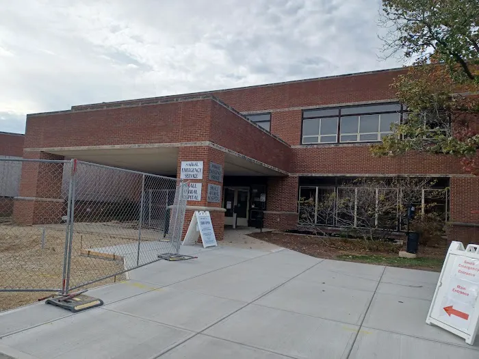 Purdue University Small Animal Hospital Picture 7