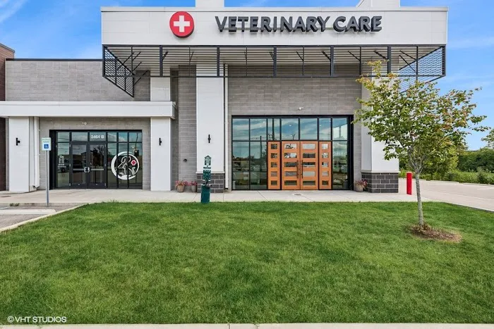 West Lafayette Veterinary Care Picture 1