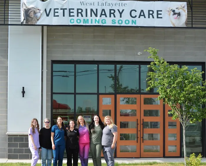 West Lafayette Veterinary Care Picture 10