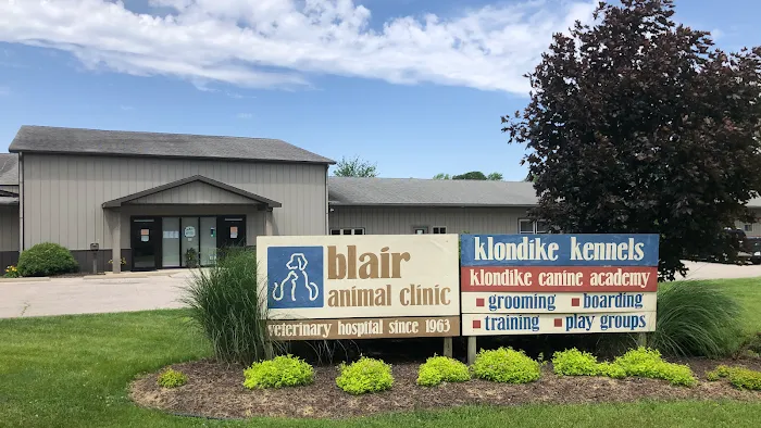 Blair Animal Clinic Picture 3
