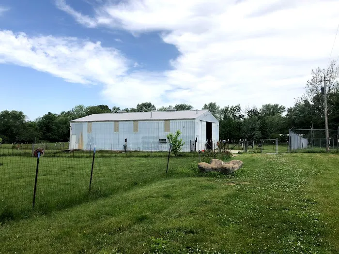 Blair Animal Clinic Picture 1