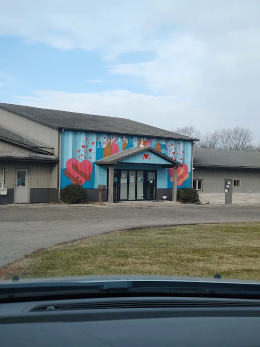 Blair Animal Clinic Picture 6