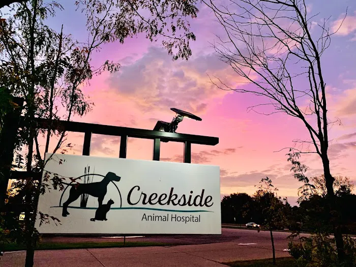 Creekside Animal Hospital Picture 2