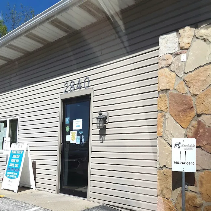 Creekside Animal Hospital Picture 4