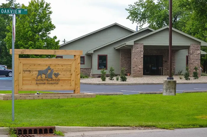 Monticello Animal Hospital Picture 2