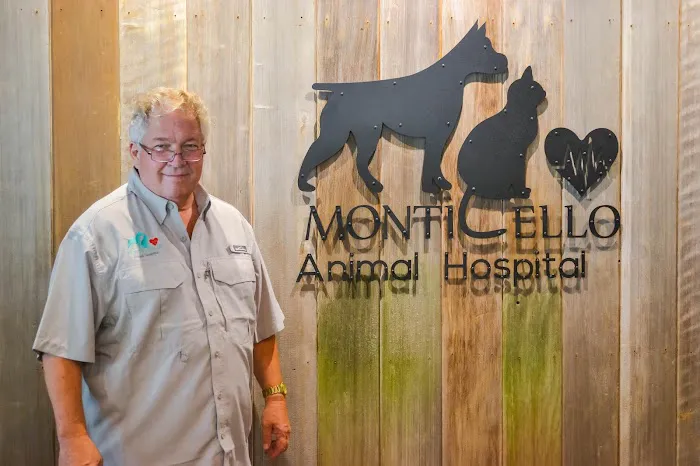 Monticello Animal Hospital Picture 4