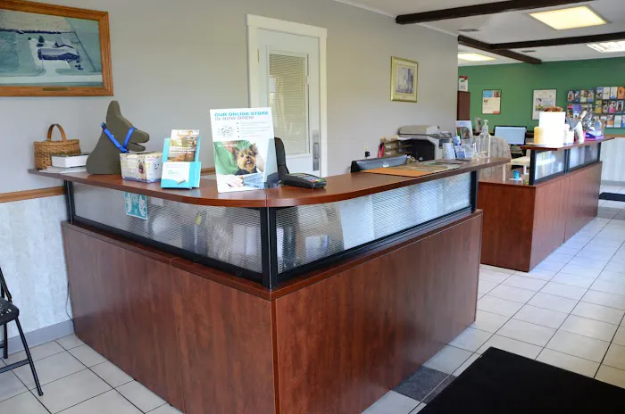 Twelve Mile Veterinary Clinic Picture 2
