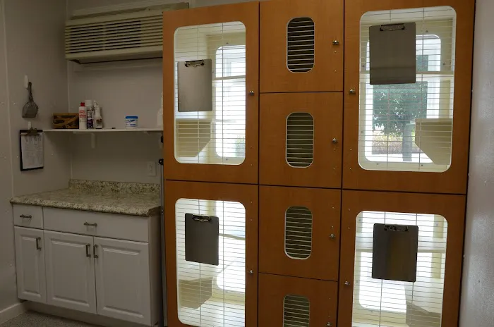 Twelve Mile Veterinary Clinic Picture 8