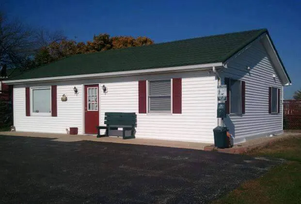 Fouts Veterinary Care Picture 1