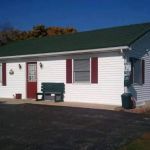 Fouts Veterinary Care