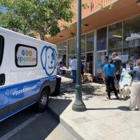 VIP Petcare Vaccination Clinic ico