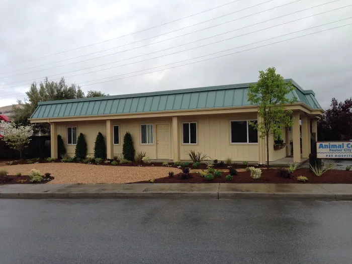 Animal Cove Pet Hospital Picture 2