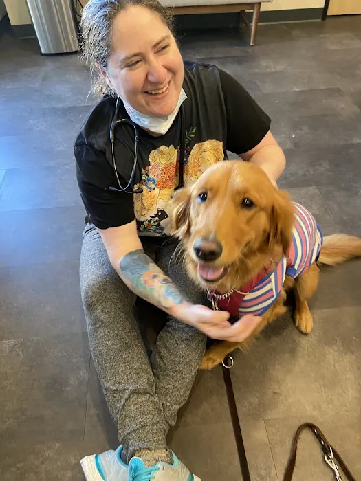 Indy’s Place Pet Hospital Picture 1
