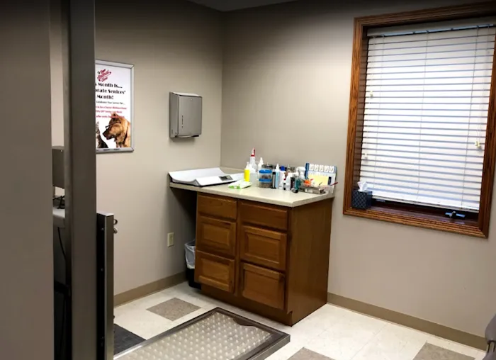 Dyer Animal Clinic Picture 5