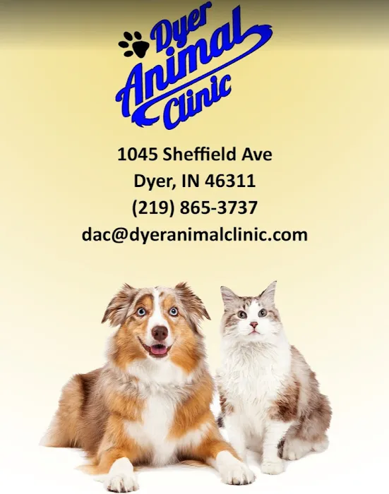 Dyer Animal Clinic Picture 7