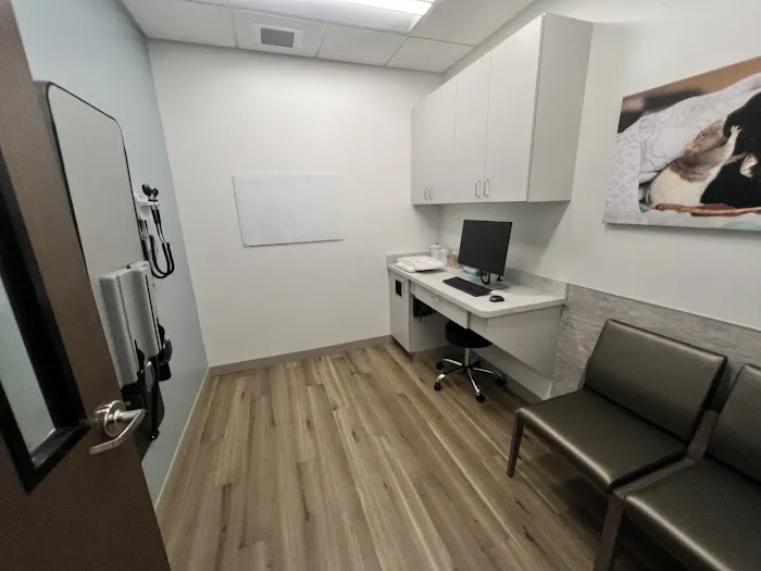 VCA Forest South Animal Hospital Picture 10