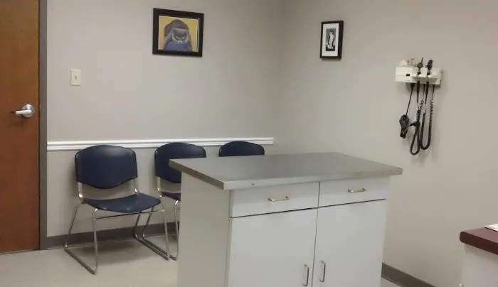 Griffith Animal Hospital P.C. Picture 1