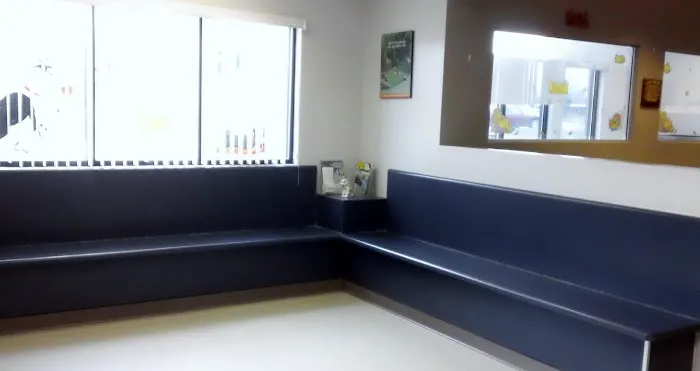 Griffith Animal Hospital P.C. Picture 7