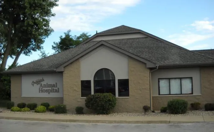 Griffith Animal Hospital P.C. Picture 6