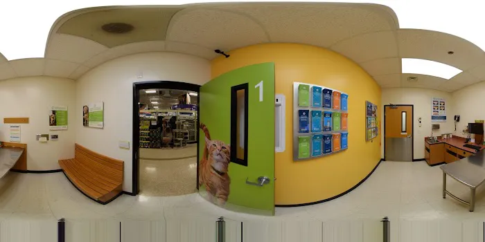 Banfield Pet Hospital Picture 8