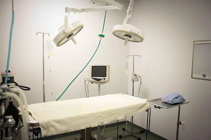 Deer Run Animal Hospital Picture 8