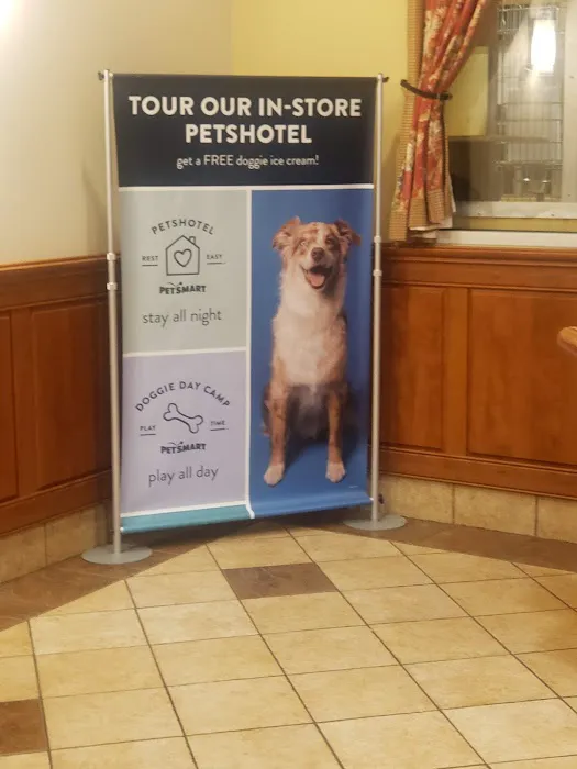 Banfield Pet Hospital Picture 8