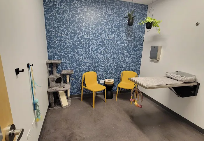 Thrive Pet Healthcare - Orland Park (Now Doing Business As Prairie State Veterinary Clinic) Picture 1