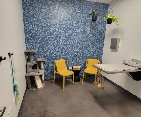 Thrive Pet Healthcare - Orland Park (Now Doing Business As Prairie State Veterinary Clinic)