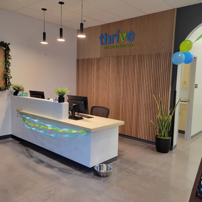 Thrive Pet Healthcare - Orland Park (Now Doing Business As Prairie State Veterinary Clinic) Picture 2