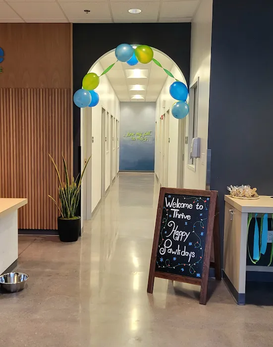 Thrive Pet Healthcare - Orland Park (Now Doing Business As Prairie State Veterinary Clinic) Picture 3