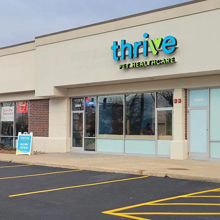 Thrive Pet Healthcare - Orland Park (Now Doing Business As Prairie State Veterinary Clinic) Picture 4