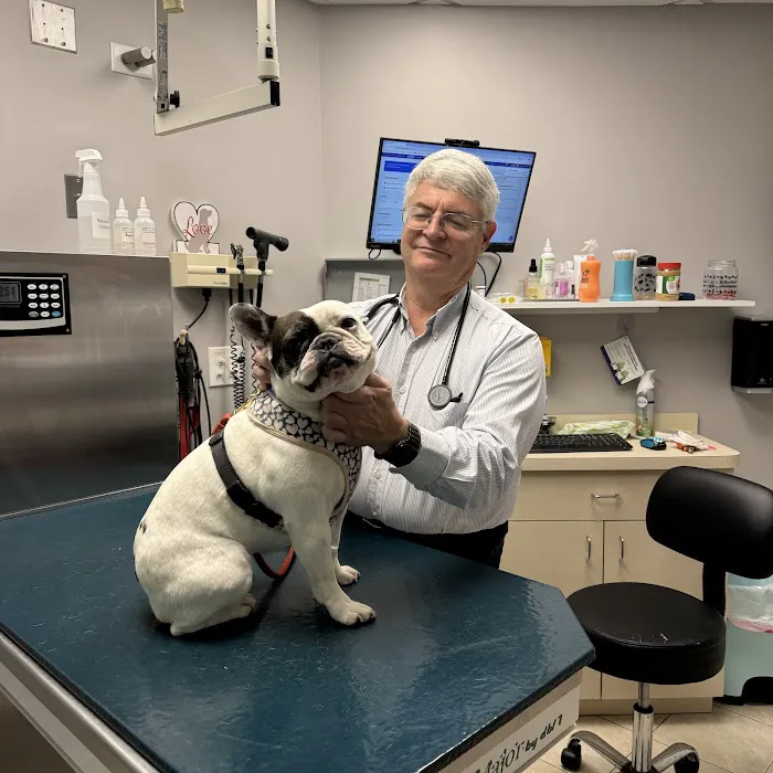 Prairie State Veterinary Clinic Picture 1