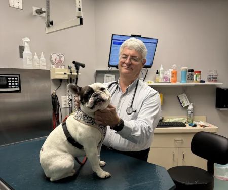 Prairie State Veterinary Clinic