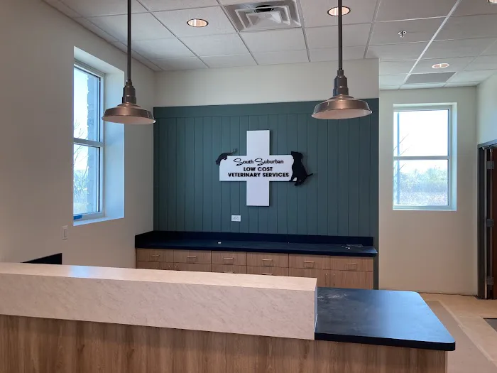 South Suburban Low Cost Veterinary Services Picture 1