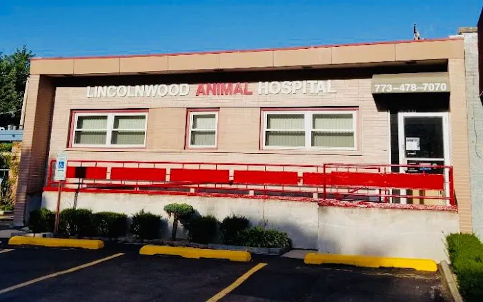 Lincolnwood Animal Hospital Picture 2