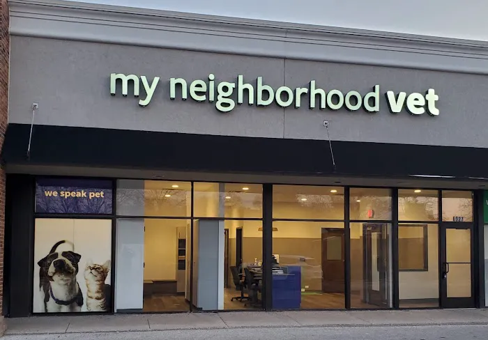 My Neighborhood Vet Picture 1